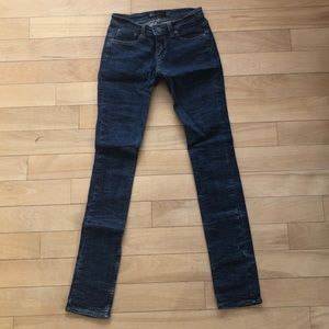 JET (John Eshaya) Denim Jeans